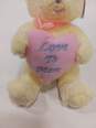 Bundle of Assorted TY Beanie Babies Toys image number 4