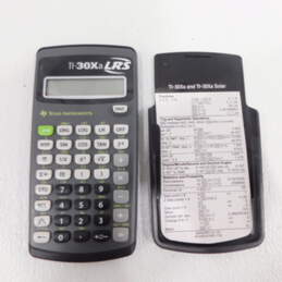 Texas Instruments Assorted Graphing Calculators alternative image