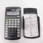 Texas Instruments Assorted Graphing Calculators image number 2