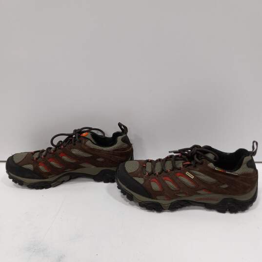 Merrell  Athletic Shoes Mens Szx 9.5 image number 2