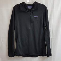 Men's Patagonia R1 Pullover Size Large