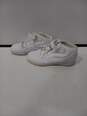 Fila Men's White Walking Hi-Tops Size 8.5 image number 4