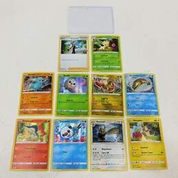 Pokemon TCG Lot of 10 Holofoil SWSH Black Star Promo Cards