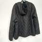 Columbia Copper Crest Black Hooded Jacket Women's Size 2XL image number 4