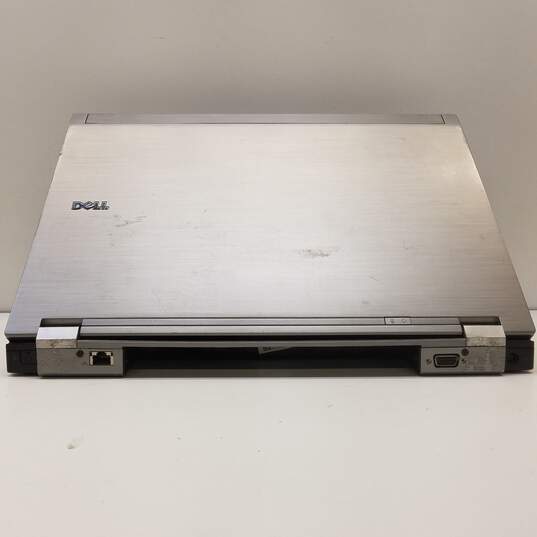 Dell Latitude E6510 15.6-inch (For Parts/Repair) image number 5