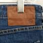 Ag Adriano Goldschmied The Everett Straight Leg Jeans Size 36x34 image number 3