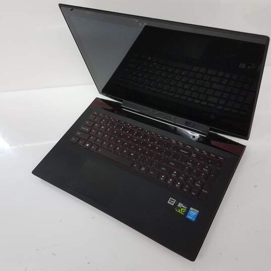Lenovo Y50-70 Touch Intel Core i7 image number 1