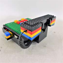 Tyco Lego Analog Landline Phone  Collectable Vintage alternative image