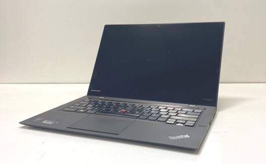 Lenovo ThinkPad X1 Carbon 14" Intel Core i5 W indows 8 image number 5