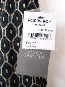 Vince Camuto | Rich Black | Women's Pant | Size 12 alternative image
