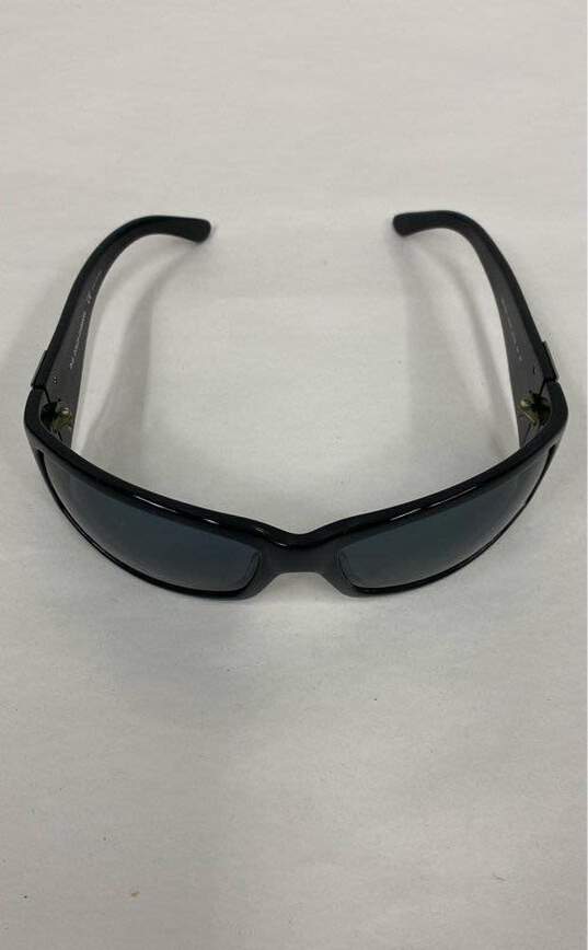 Dolce & Gabanna Black Sunglasses - Size One Size image number 2
