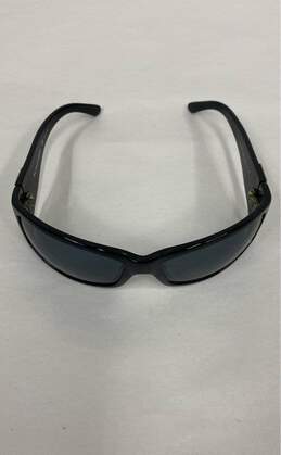 Dolce & Gabanna Black Sunglasses - Size One Size alternative image