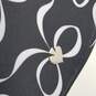 Kate Spade Ribbon Black Pouch image number 5