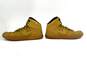 Nike Son of Force Mid Winter Wheat Men's Shoe Size 10.5 image number 5