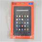 Sealed Amazon Fire 5th Gen 8GB 7in. Blue Tablet image number 1