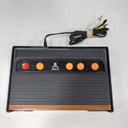 Bundle of Vintage Atari Flashback Classic Game Console AR3230 with Accessories alternative image