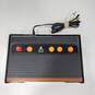Bundle of Vintage Atari Flashback Classic Game Console AR3230 with Accessories image number 2