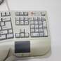PC Concepts Windows 95 The Wave 109-Key Keyboard IOB image number 3