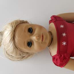 18 Inch American Girl Doll PA-11392(HK) alternative image