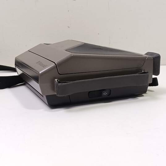 Polaroid Spectra System Instant Film Camera image number 4