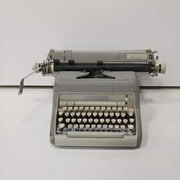 Smith-Corona Secretarial Typewriter
