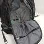 Wegner Black Swissgear 18.5" Laptop Backpack image number 4