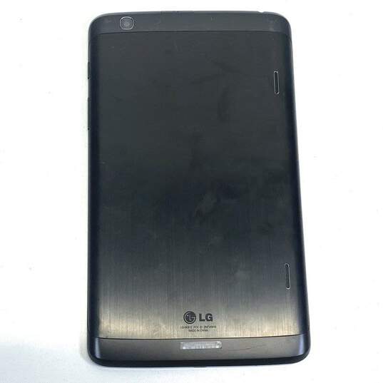 LG Assorted Tablet Lot of 3 image number 3