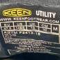 Keen Utility Men's Slip Resistant Sneakers Size 14EE image number 5