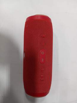 JBL Charge 3 Wireless Speaker FOR PARTS or REPAIR alternative image