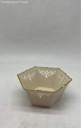 Lenox Ivory Medium Bowl