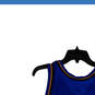 Womens Blue Black Washington Wizards Michael Jordan #23 NBA Jersey Size XL image number 4