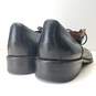Bostonian Leather Oxford Dress Shoes Black 9.5 image number 5