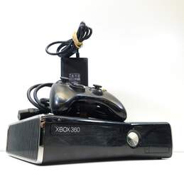 Microsoft Xbox 360 Console W/ Accessories