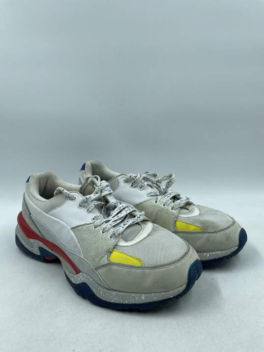 Authentic Puma McQ Tech Runner Gray M 7.5 image number 3