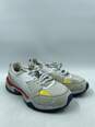 Authentic Puma McQ Tech Runner Gray M 7.5 image number 3