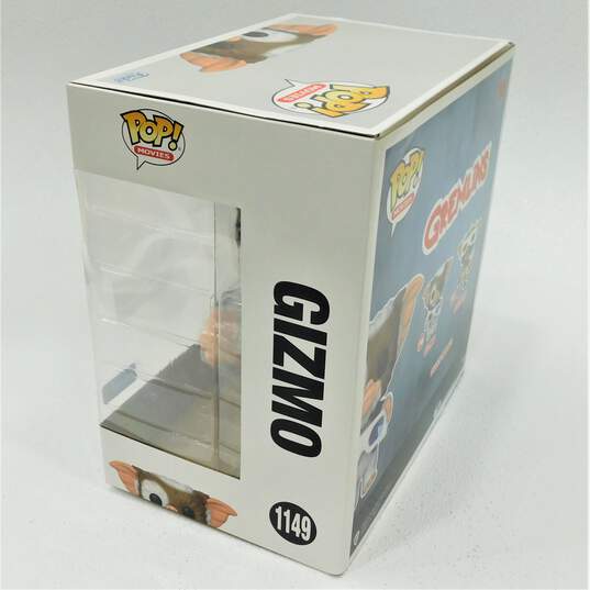 Funko Pop! Movies 1149 Gizmo from Gremlins (Walmart Exclusive) image number 3