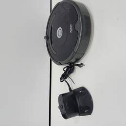 iRobot Roomba w/ Charging Dock