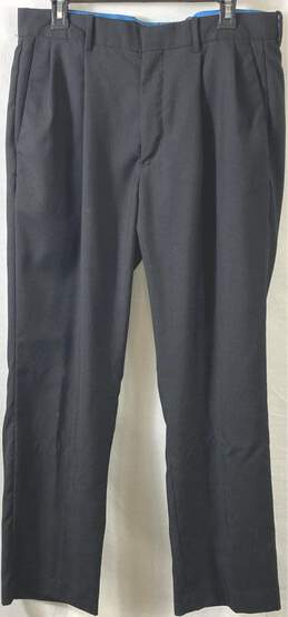 Axist Black Pants - Size 33X30