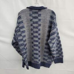 Beylerian Paris Wool Blend Pullover Sweater Size 5 alternative image
