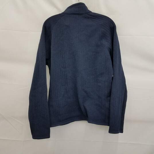 Patagonia Better Sweater Fleece Jacket Size Medium image number 3