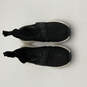 Womens Ariella Black Round Toe High Top Slip-On Sneaker Shoes Size 7 image number 2