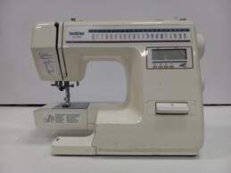 Brother XL-3030 LCD Display Sewing Machine with Foot Pedal alternative image