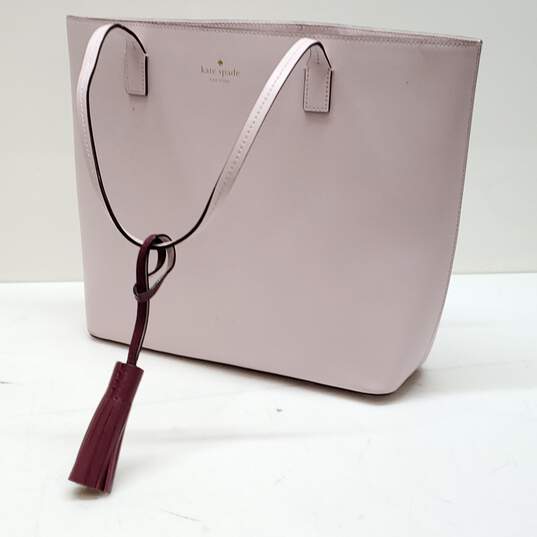 Kate Spade Karla Wright Place Tote image number 1
