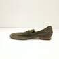 SUITSUPPLY FW1817 Men's Suede Loafers Sz 9.5 image number 2