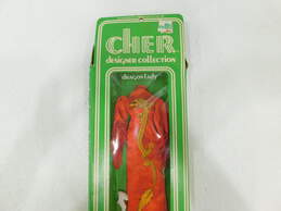 (2) Cher Designer Collection Doll Clothes IOB Dragon Lady & Bolero alternative image