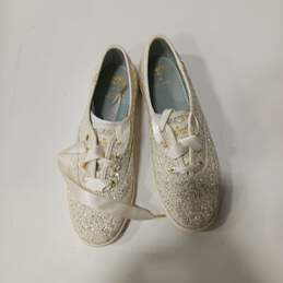 Women's Keds x Kate Spade Shoes Size 7.5 In Box alternative image