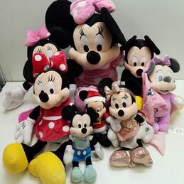 Walt Disney Mickey and Minnie Mouse Bundle