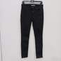 Levi's 711 Skinny Jeans Size 4 Women's image number 1