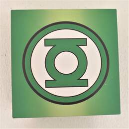 DC Green Lantern Emotional Spectrum Power Rings Box Set alternative image