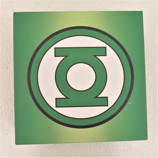 DC Green Lantern Emotional Spectrum Power Rings Box Set image number 2